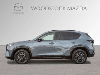 2026 Mazda CX-5 GT