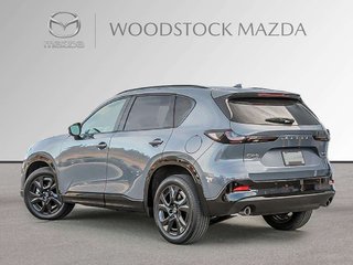 2026 Mazda CX-5 GT