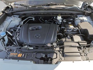 2026 Mazda CX-5 GS
