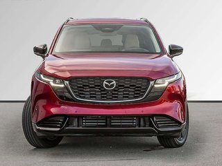 2026 Mazda CX-5 GT