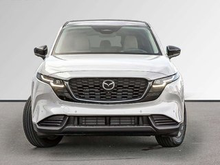 2026 Mazda CX-5 GX