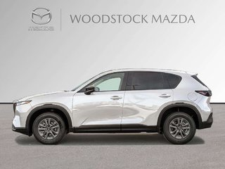 2026 Mazda CX-5 GX