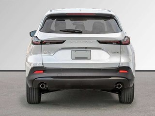 2026 Mazda CX-5 GX