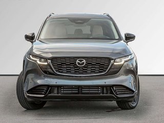 2026 Mazda CX-5 GT
