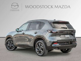 2026 Mazda CX-5 GT