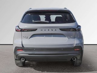 2026 Mazda CX-5 GS