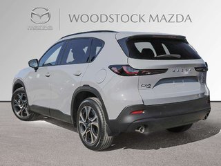 2026 Mazda CX-5 GS
