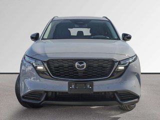 2026 Mazda CX-5 GS