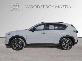 2026 Mazda CX-5 GS