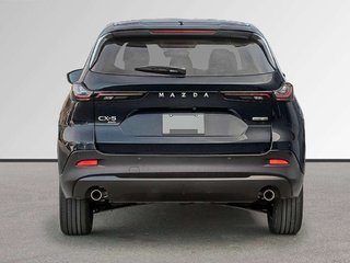 2026 Mazda CX-5 GX