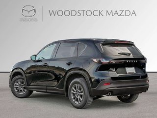 2026 Mazda CX-5 GX