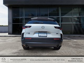 2025 Mazda CX-50 Hybrid GT