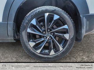 2025 Mazda CX-50 Hybrid GT