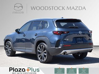 2023 Mazda CX-50 GT w/Turbo