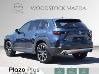 2023 Mazda CX-50 GT w/Turbo