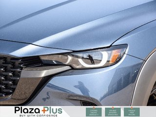 2023 Mazda CX-50 GT w/Turbo