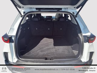 2023 Mazda CX-50 GS-L