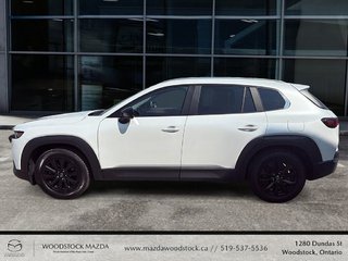 2023 Mazda CX-50 GS-L