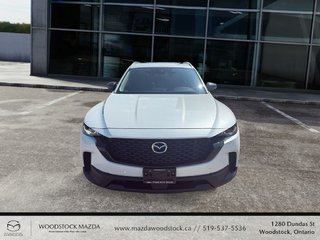 2023 Mazda CX-50 GS-L