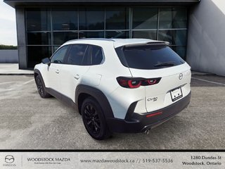 2023 Mazda CX-50 GS-L