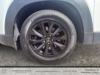 2023 Mazda CX-50 GS-L