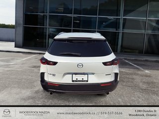 2023 Mazda CX-50 GS-L