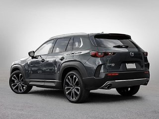 2025 Mazda CX-50 GT