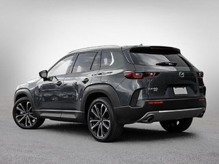 2025 Mazda CX-50 GT