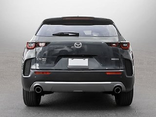 2025 Mazda CX-50 GT