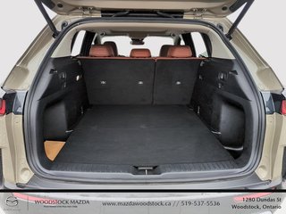 2025 Mazda CX-50 Meridian Edition