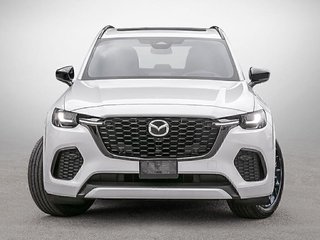 2025 Mazda CX-70 Hybrid GT