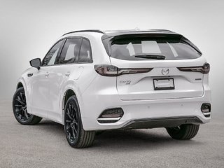 2025 Mazda CX-70 Hybrid GT