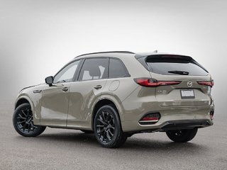 2025 Mazda CX-70 Hybrid GT
