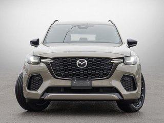 2025 Mazda CX-70 Hybrid GT