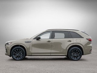 2025 Mazda CX-70 Hybrid GT
