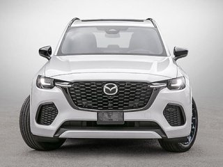 2025 Mazda CX-70 MHEV GT