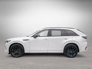 2025 Mazda CX-70 MHEV GT