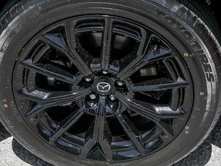 2025 Mazda CX-70 MHEV GT