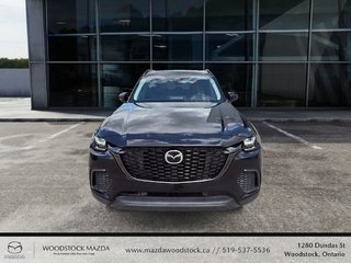 2025 Mazda CX-70 MHEV GS-L