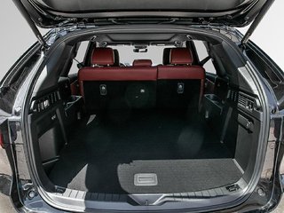 2025 Mazda CX-70 MHEV GT-P