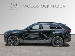 2025 Mazda CX-70 MHEV GT-P