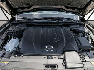 2025 Mazda CX-70 MHEV GT-P