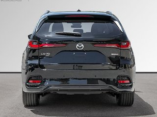 2025 Mazda CX-70 MHEV GT-P