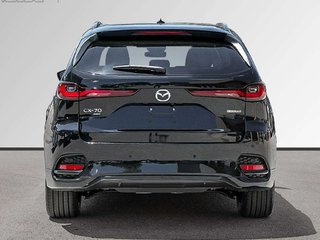 2025 Mazda CX-70 MHEV GT-P