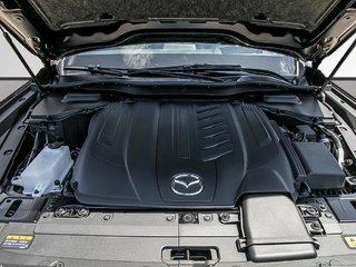 2025 Mazda CX-70 MHEV GT-P