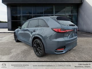2025 Mazda CX-70 MHEV GT