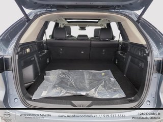 2025 Mazda CX-70 MHEV GT