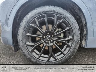 2025 Mazda CX-70 MHEV GT