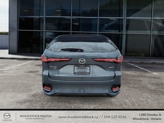 2025 Mazda CX-70 MHEV GT