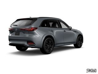 2026 Mazda CX-70 MHEV GT-P